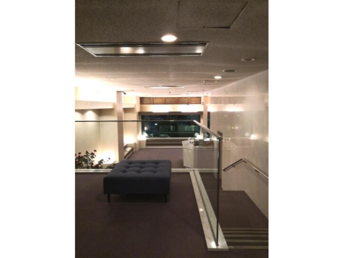 Hotel Sato Tokyo - Vacation Stay 04955V Tóquio Exterior foto