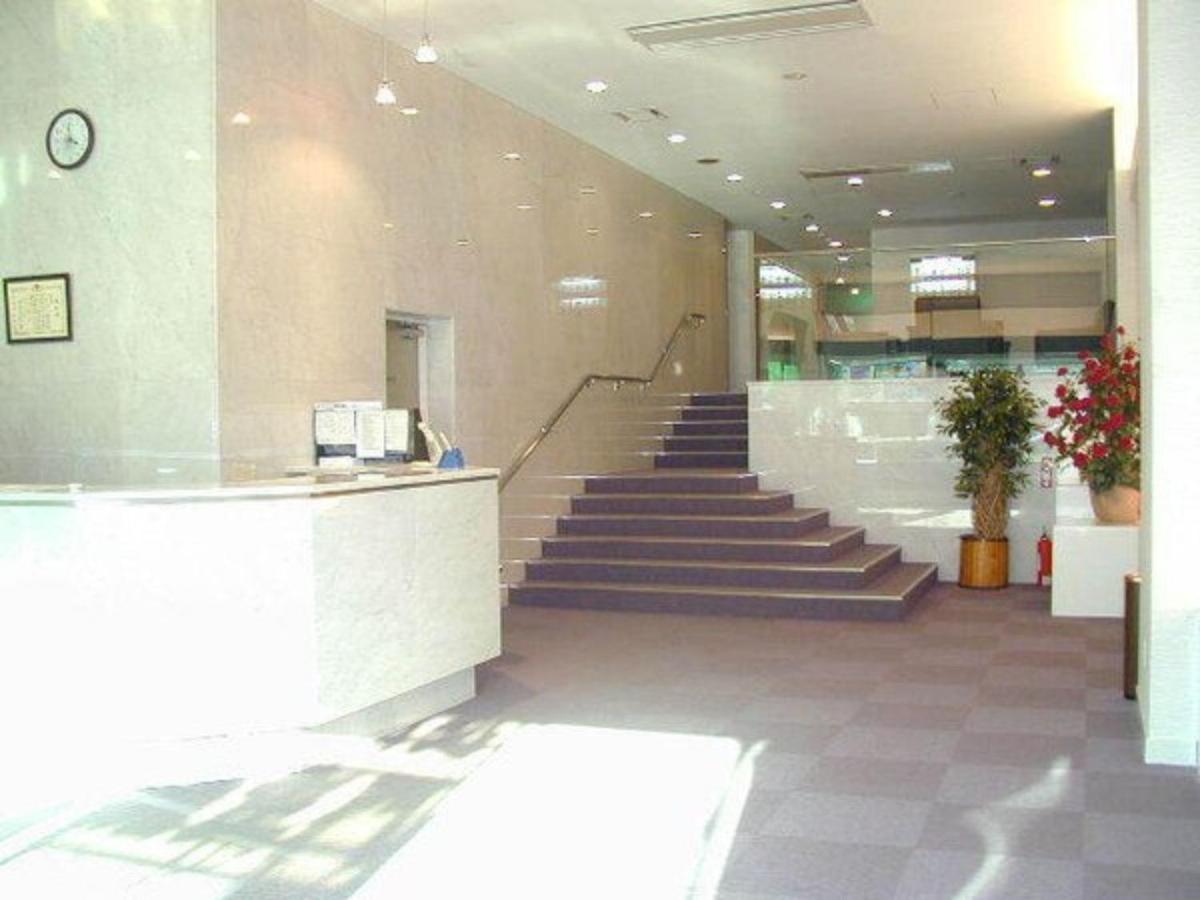 Hotel Sato Tokyo - Vacation Stay 04955V Tóquio Exterior foto